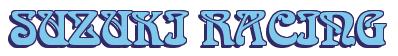 Rendering -SUZUKI RACING - using Romaneste