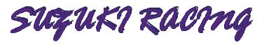 Rendering -SUZUKI RACING - using Rage