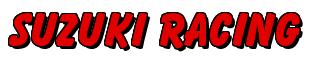 Rendering -SUZUKI RACING - using Balloon