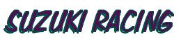 Rendering -SUZUKI RACING - using Freehand 575