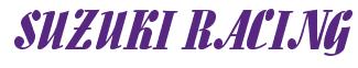 Rendering -SUZUKI RACING - using Aloe