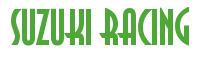 Rendering -SUZUKI RACING - using Asia
