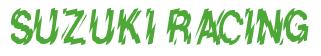 Rendering -SUZUKI RACING - using Nervous