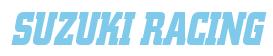 Rendering -SUZUKI RACING - using Boroughs