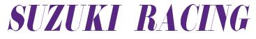 Rendering -SUZUKI RACING - using Floral 