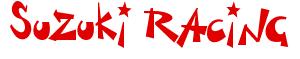 Rendering -SUZUKI RACING - using Kill Switch