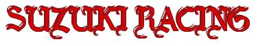 Rendering -SUZUKI RACING - using LaBrit