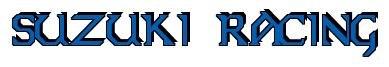 Rendering -SUZUKI RACING - using Norman Normal