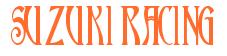 Rendering -SUZUKI RACING - using Nouveau