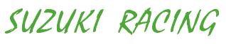 Rendering -SUZUKI RACING - using Staccato