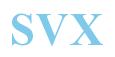 Rendering -SVX - using Times New Roman Bold