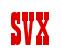 Rendering -SVX - using Bill Board