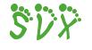 Rendering -SVX - using Feetish
