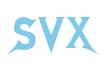 Rendering -SVX - using Megadeath