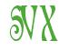Rendering -SVX - using Nouveau