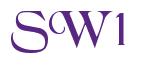 Rendering -SW1 - using Black Chancery