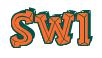 Rendering -SW1 - using FinkBold