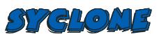 Rendering -SYCLONE - using Comic Strip
