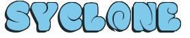 Rendering -SYCLONE - using Sixties Vibe