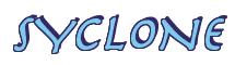 Rendering -SYCLONE - using Mythology