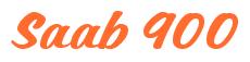 Rendering -Saab 900 - using Casual Script