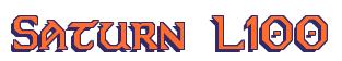 Rendering -Saturn L100 - using Norman Normal