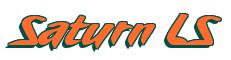 Rendering -Saturn LS - using Fat Cat