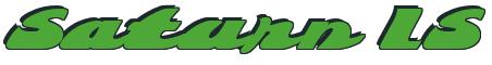 Rendering -Saturn LS - using Brougham