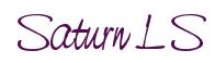 Rendering -Saturn LS - using Neville Script