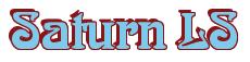 Rendering -Saturn LS - using Romaneste
