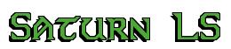 Rendering -Saturn LS - using Norman Normal
