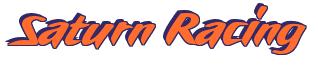 Rendering -Saturn Racing - using Fat Cat