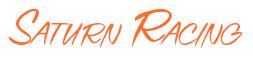 Rendering -Saturn Racing - using Speed Stroke