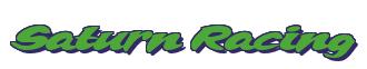 Rendering -Saturn Racing - using Big Cheese