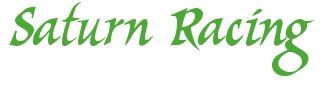 Rendering -Saturn Racing - using Braveheart