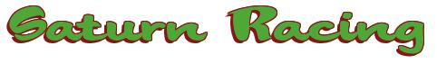 Rendering -Saturn Racing - using Daffy