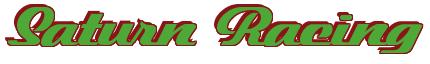 Rendering -Saturn Racing - using Nitro