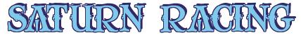 Rendering -Saturn Racing - using Matilda