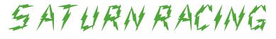 Rendering -Saturn Racing - using Aarco