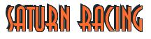 Rendering -Saturn Racing - using Anastasia