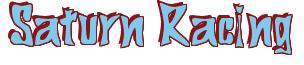 Rendering -Saturn Racing - using Bigdaddy