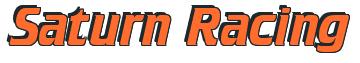 Rendering -Saturn Racing - using Cruiser
