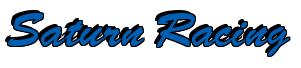 Rendering -Saturn Racing - using Brush Script