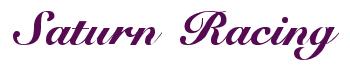 Rendering -Saturn Racing - using Elegant