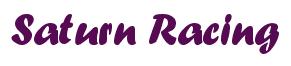 Rendering -Saturn Racing - using Un Gard