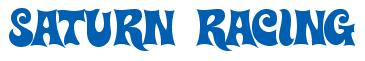 Rendering -Saturn Racing - using Haulnhouse