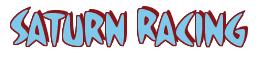 Rendering -Saturn Racing - using Strike