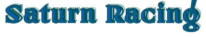Rendering -Saturn Racing - using Race Chisel