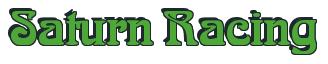 Rendering -Saturn Racing - using Romaneste