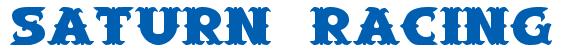 Rendering -Saturn Racing - using Saloon
